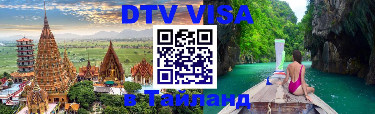 Сколько стоит DTV виза — актуальные цены, оформление даже без документов - Сызрань  21.11.2025 